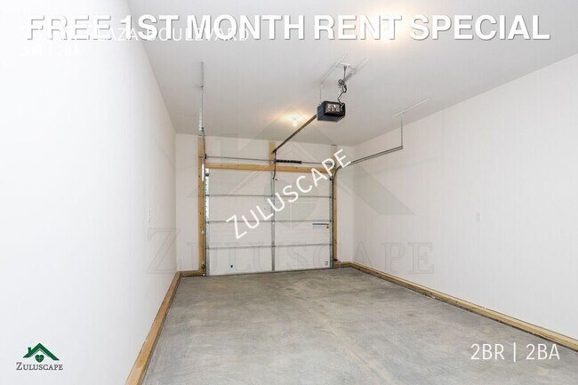 Building Photo - 933 North Plaza Drive