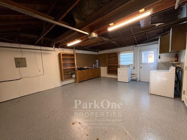 Building Photo - Update Rancher with Huge outdoor space