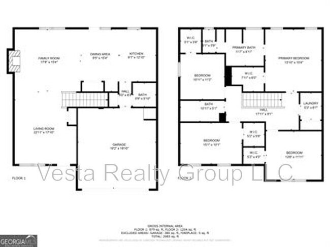 Building Photo - 121 Lexington Pl Dr