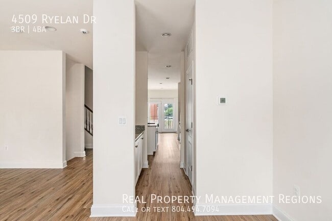 Building Photo - 4509 Ryelan Dr