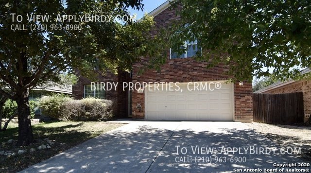 Primary Photo - 410 Point Vly San Antonio, TX