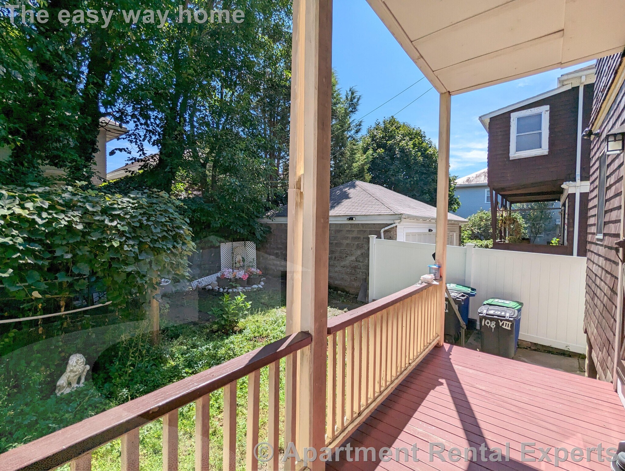 Building Photo - 108 W Quincy St