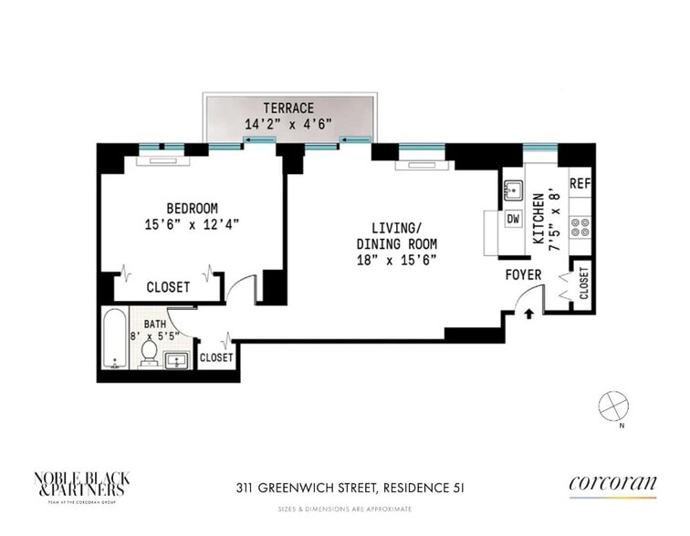 Building Photo - 311 Greenwich St