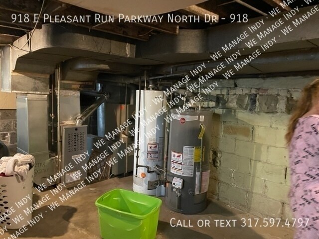 Building Photo - 918 E Pleasant Run Parkway North Dr