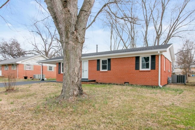 Building Photo - 3610 Gale Ln