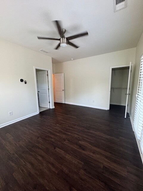 Main Bedroom - 2042 Bolton Rd NW