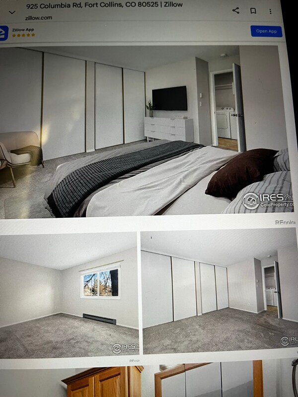 Building Photo - 925 Columbia Rd