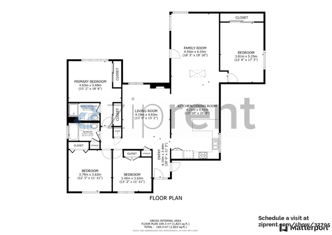 Building Photo - 34348 Atteridge Ct