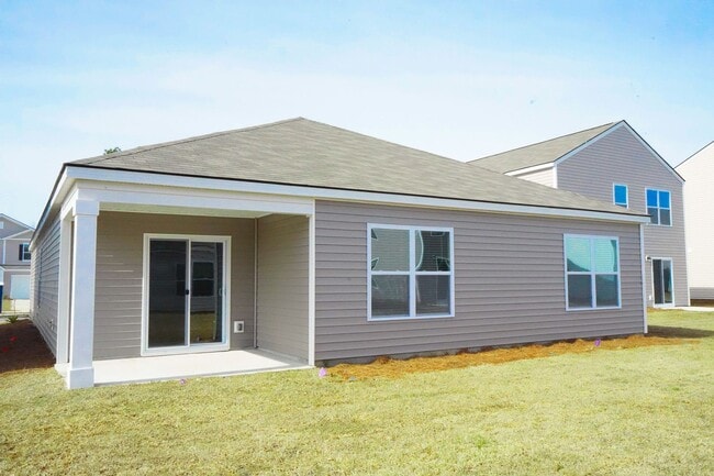 Building Photo - Coming Available!