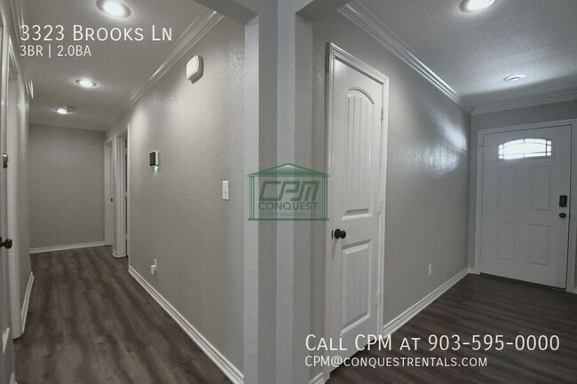 Building Photo - 3323 Brooks Ln