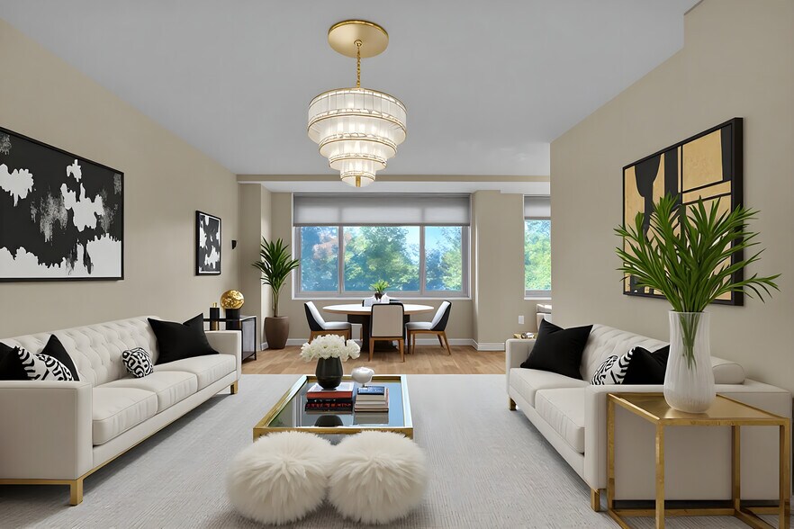 Building Photo - 4000 Tunlaw Rd NW