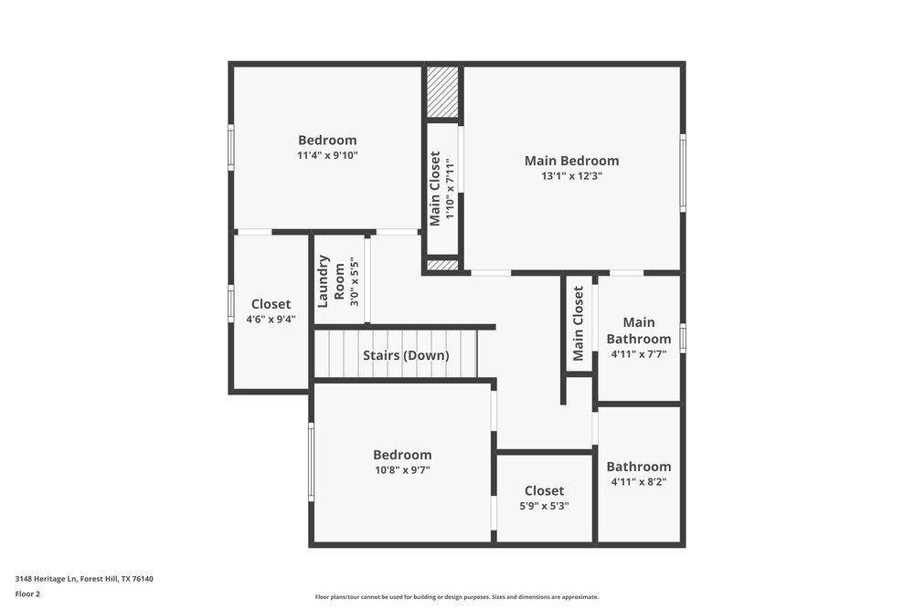 Building Photo - 3148 Heritage Ln