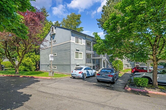 Building Photo - Easy on the Budget, Water/Sewer/Garbage/Pa...