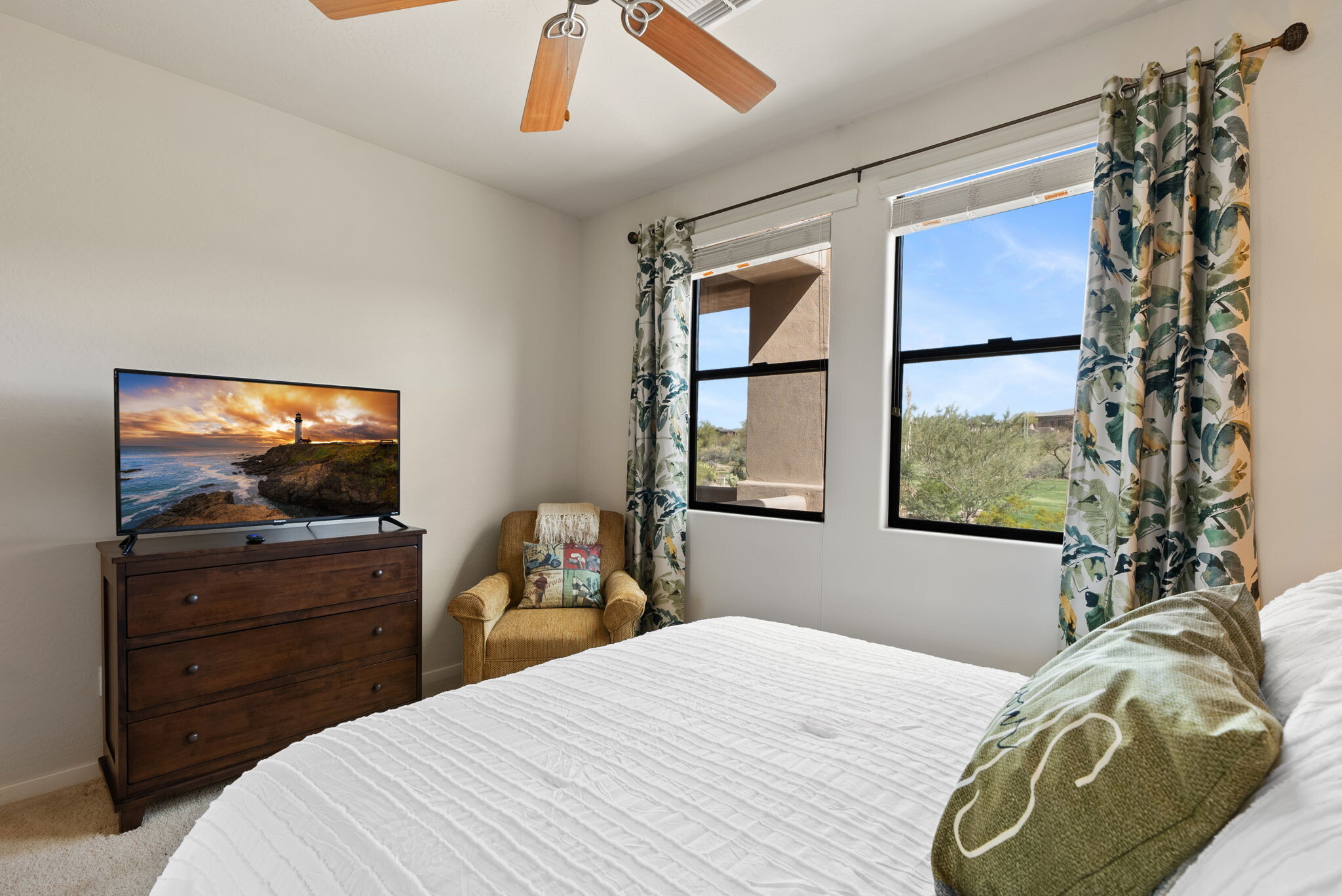 Guest Bedroom - 34457 N Legend Trail Pky