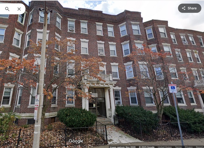 Building Photo - 78 Glenville Terrace
