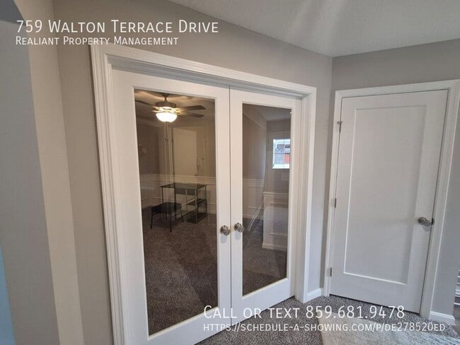 Building Photo - 759 Walton Ter Dr