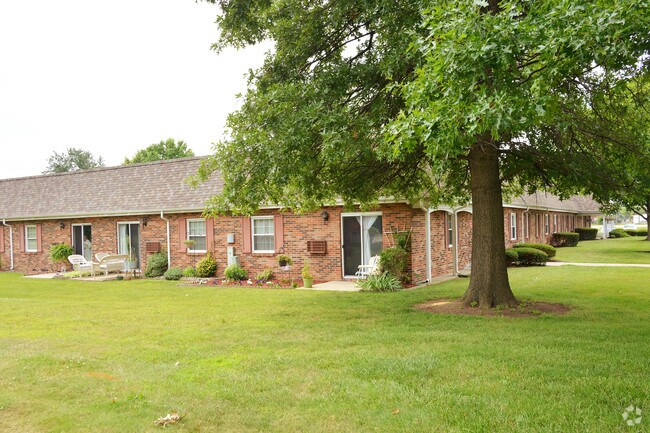 Building Photo - Tamarind Square