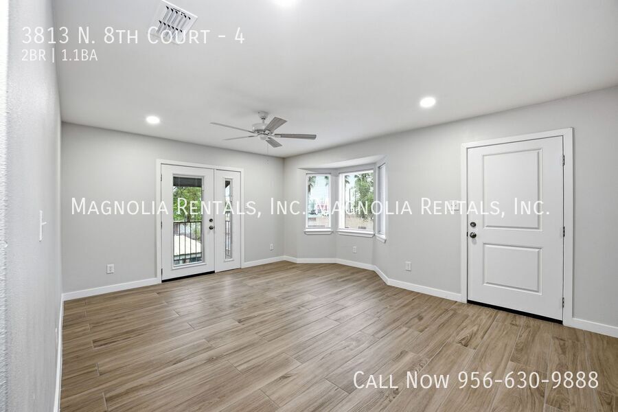 Building Photo - 3813 N 8th Ct