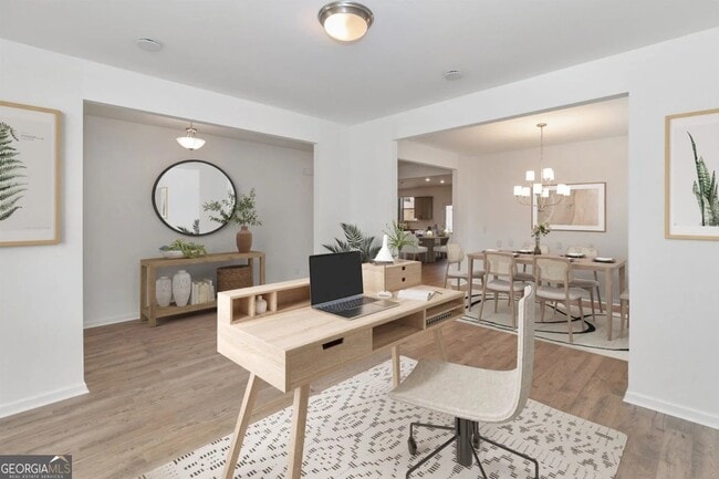 Building Photo - 1876 Derrick Dr