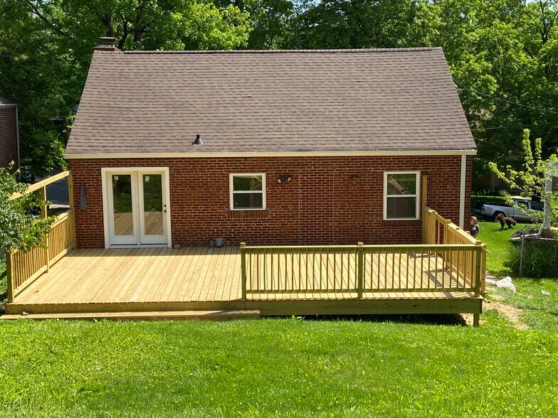 Building Photo - 57 Burdsall Ave