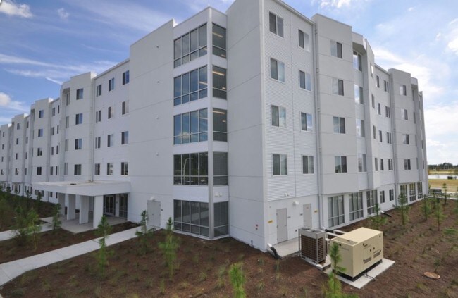 Primary Photo - Florida Poly Student Living