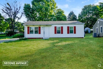 Building Photo - 519 Fairfield Dr
