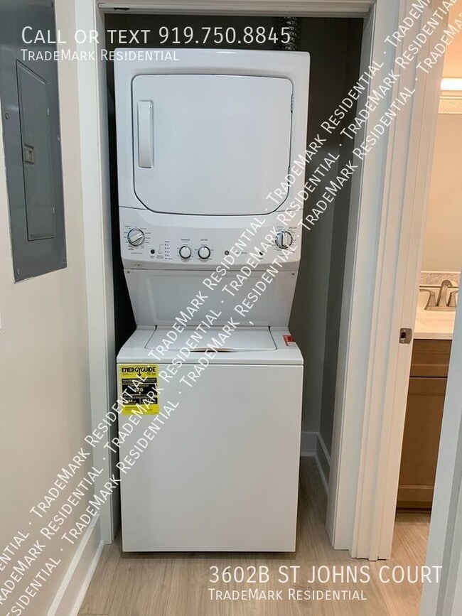 Building Photo - 3602 St Johns Ct