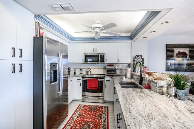 Building Photo - PRICE DROP!! FURNISHED ANNUAL RENTAL- WATERFRONT