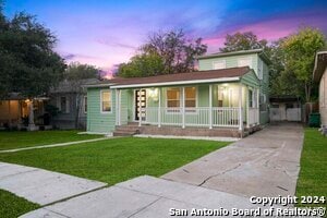 Building Photo - 333 Haggin St