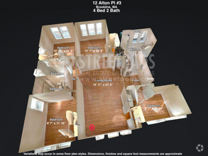 Building Photo - 4 bedroom in Brookline MA 02446