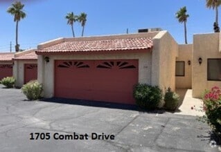 Building Photo - Move in ready.  Call for a showing. (928) ...