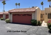 Building Photo - Move in ready.  Call for a showing. (928) ...