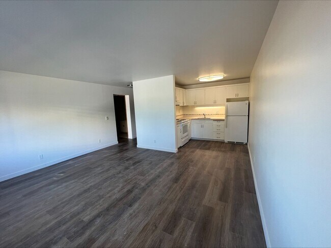 Interior Photo - Sheffield Apts.