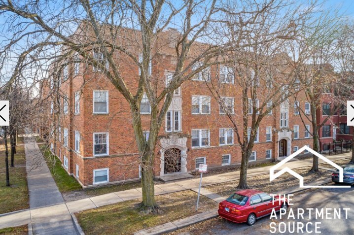 Building Photo - 1829 W Foster Ave