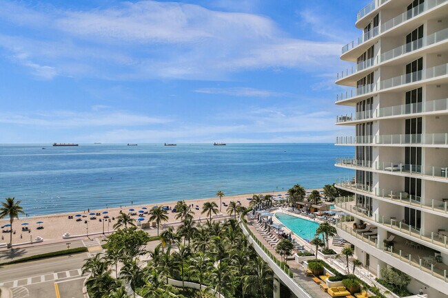 Building Photo - 525 N Fort Lauderdale Beach Blvd