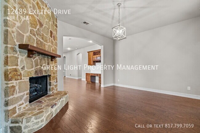 Building Photo - 12689 Exeter Dr