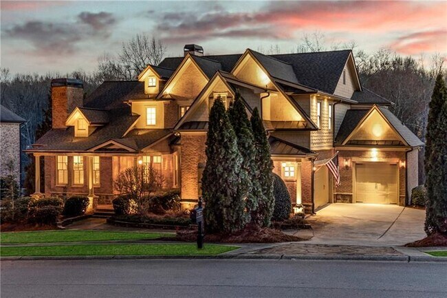 Building Photo - 5861 Yoshino Cherry Ln NE