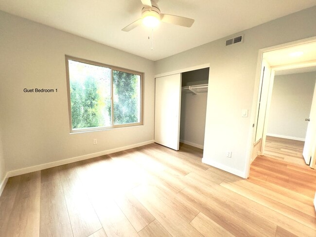 Building Photo - FULLY REMODELED: Spacious 3 bedroom condo in San Marcos With AC