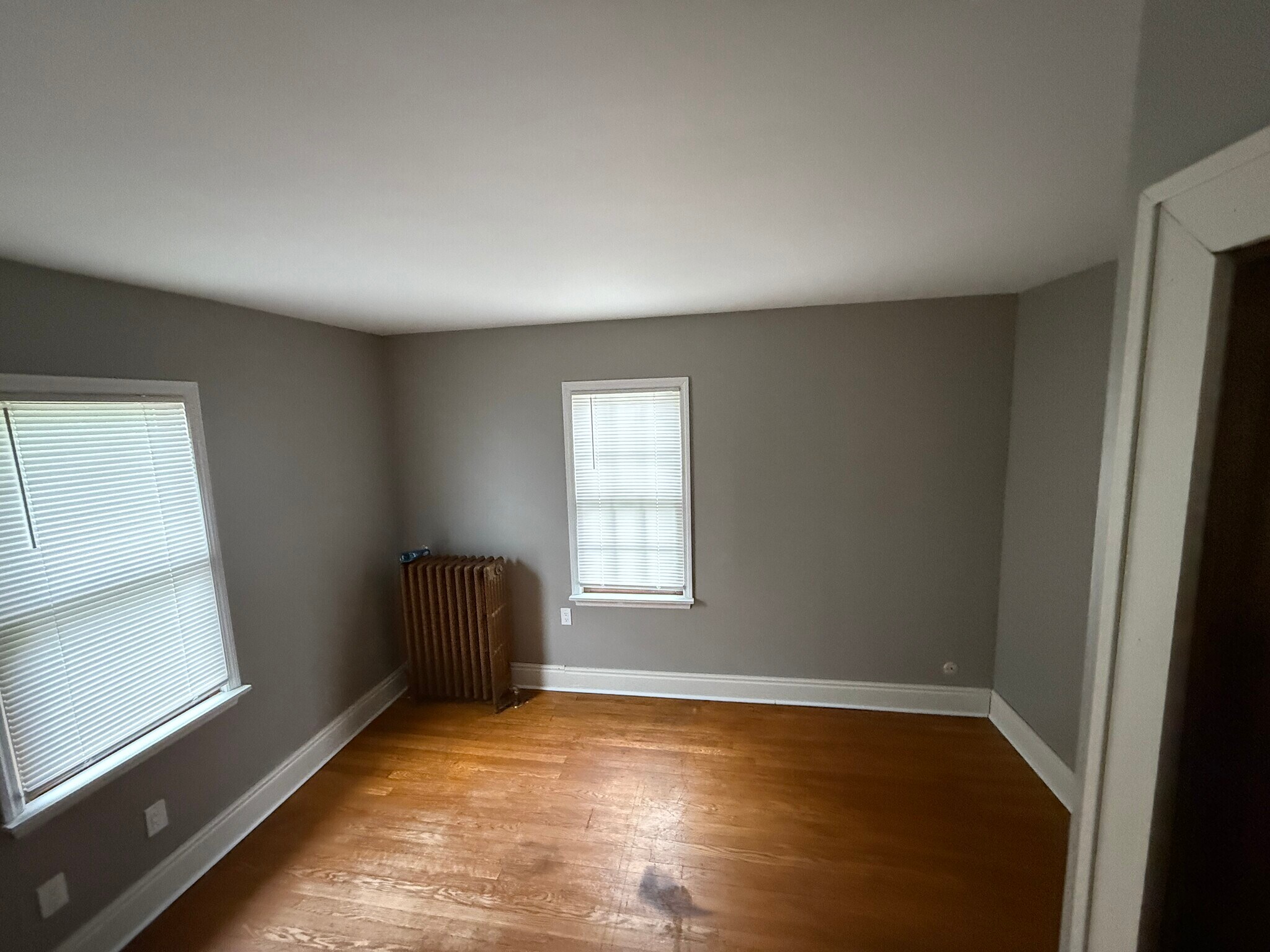 Bedroom 3 - 208 5th Ave