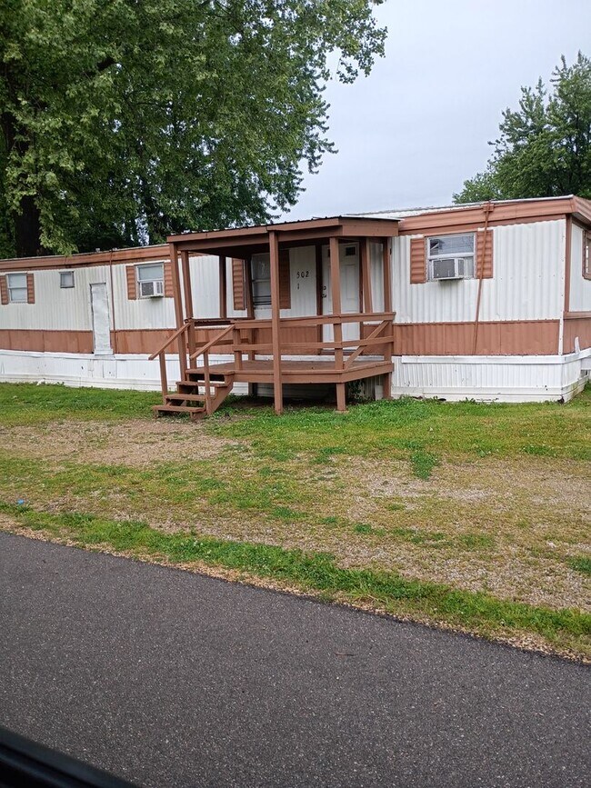 Building Photo - Sunrise Mobile Home Community