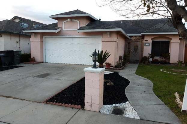 Building Photo - 1205 Cribari Dr