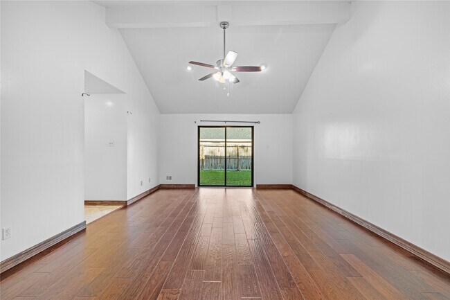 Building Photo - 3307 Ashfield Dr