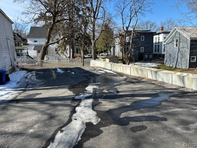 Building Photo - 6 Fountain St