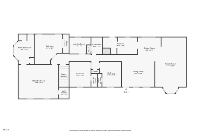 Building Photo - 3004 Happy Top Rd