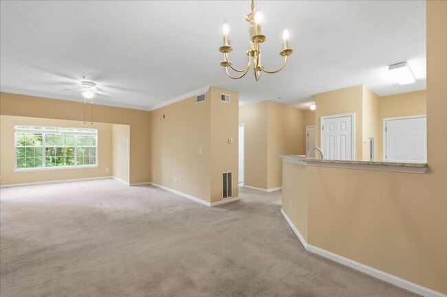 Building Photo - Island Living in a Gated Community | Spacious 2BR Condo on Whitemarsh Island