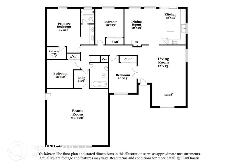 Building Photo - 8505 W Windsor Ave