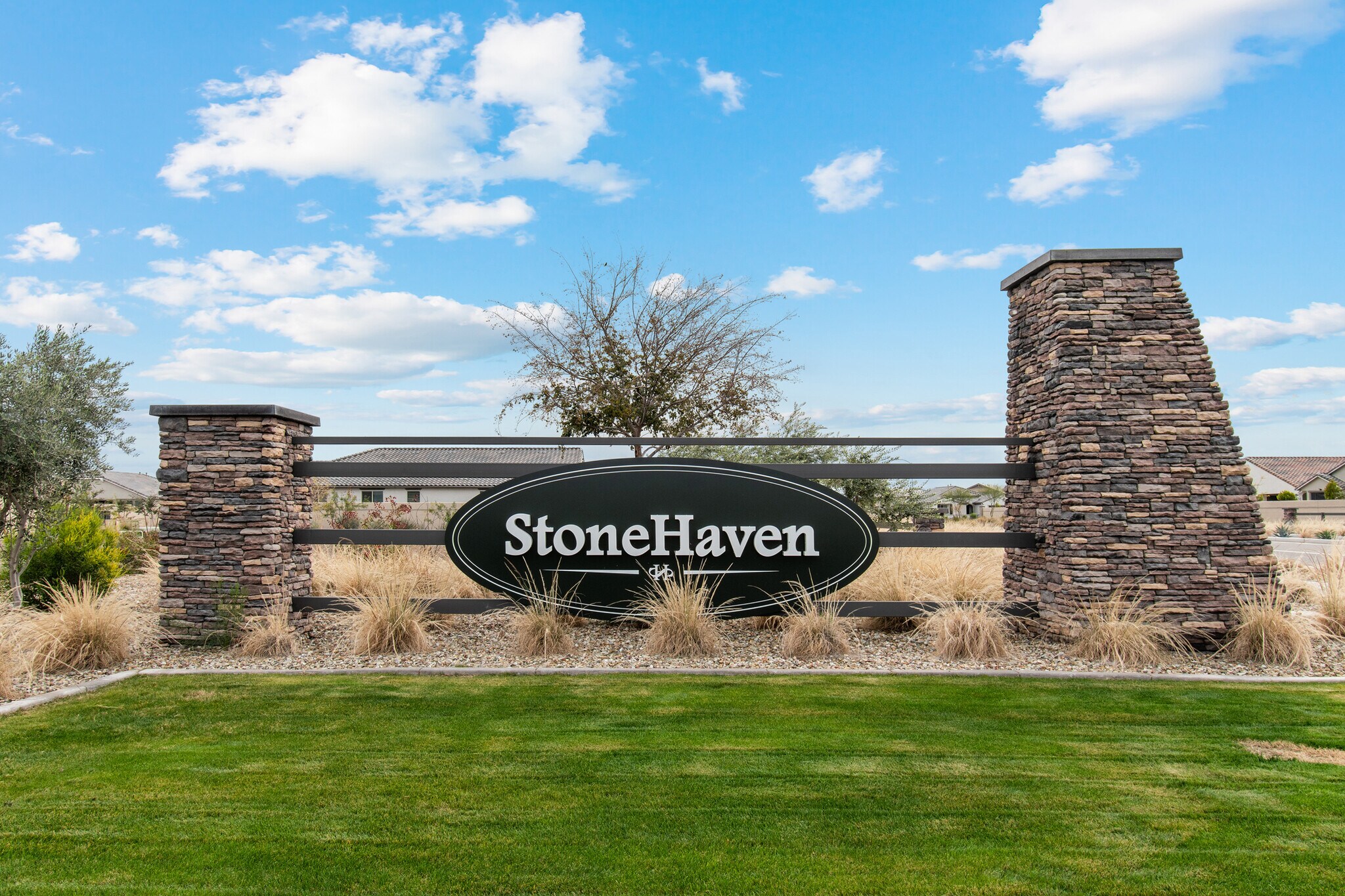 Our community - 8957 W Palo Verde Dr