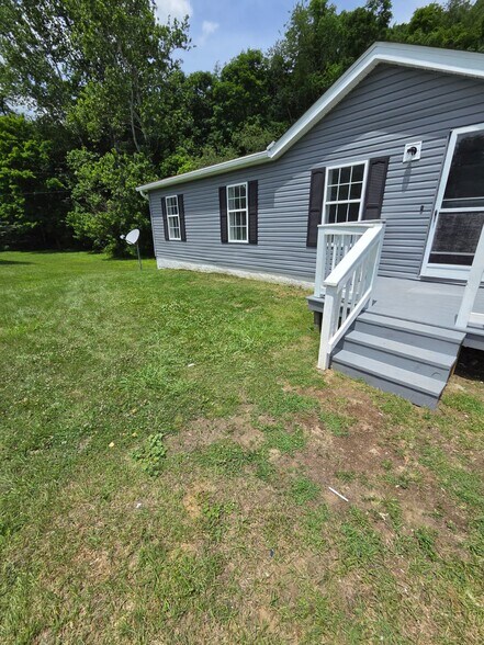 Building Photo - 120 Blythe Rd