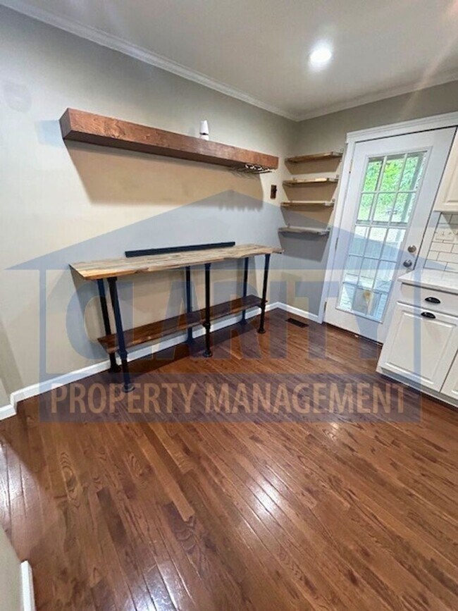 Building Photo - Remodeled three bedroom home on an acre lot!