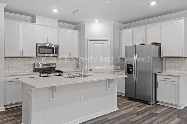 Building Photo - 1636 Singing Bird Trl